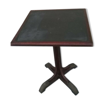 Bistro table "circa 1920"