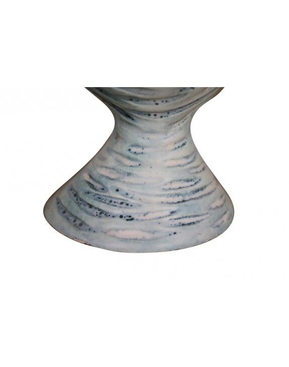 Ceramic vase pouchain