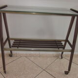 Vintage console Ciatti Florence Italy