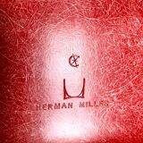 Set of 4 DSW Chairs by Charles and Ray Eames for Herman Miller