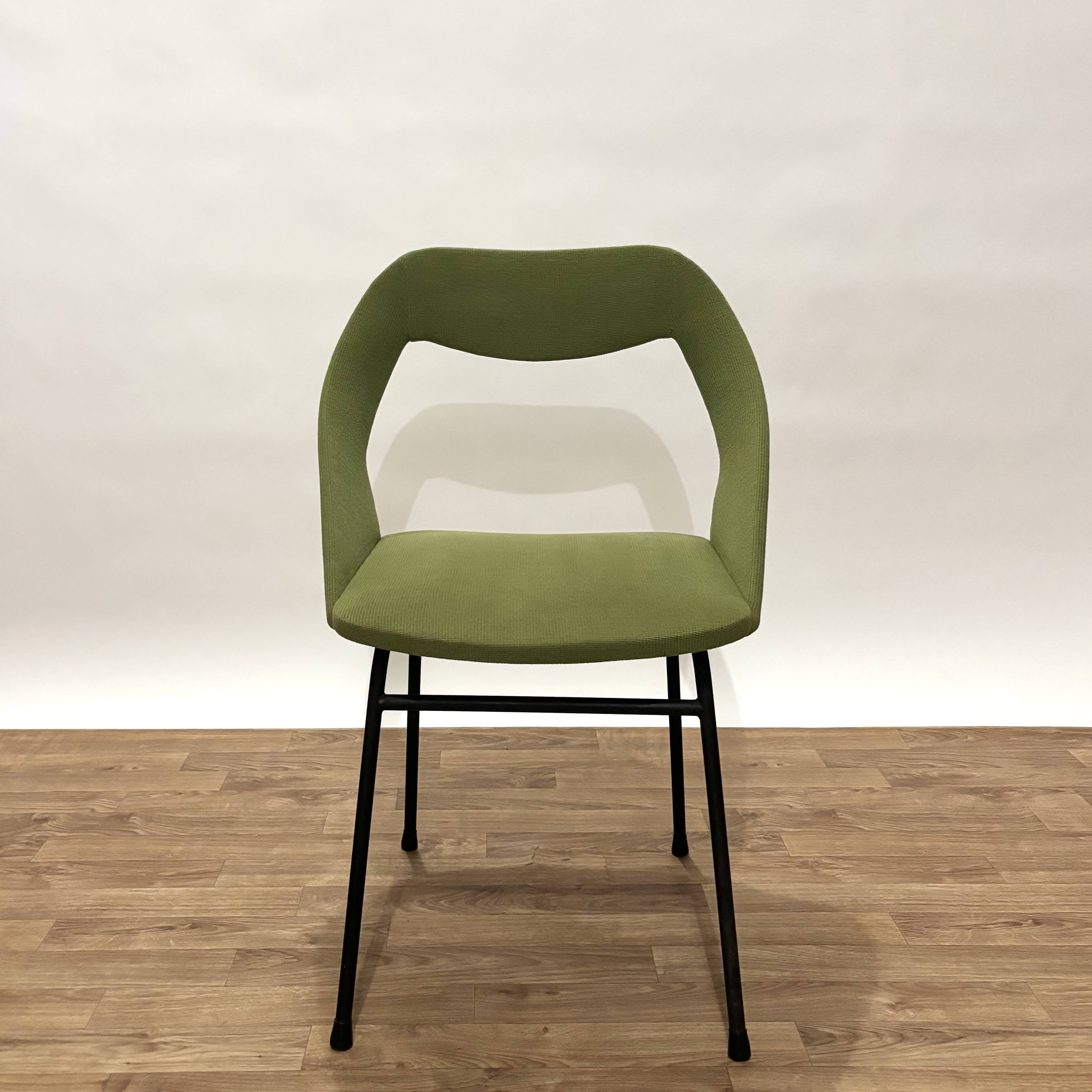 Louis Paolozzi chair