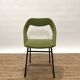 Louis Paolozzi chair