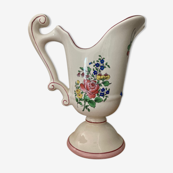 Pitcher Jug Lunéville