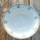 Moulin des loups and Hamage salad bowl