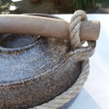 70s ceramic design soup