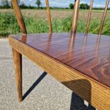 Fauteuil éventail baumann 86
