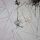 Salvador DALI: Phantom Ship - Original signed drypoint
