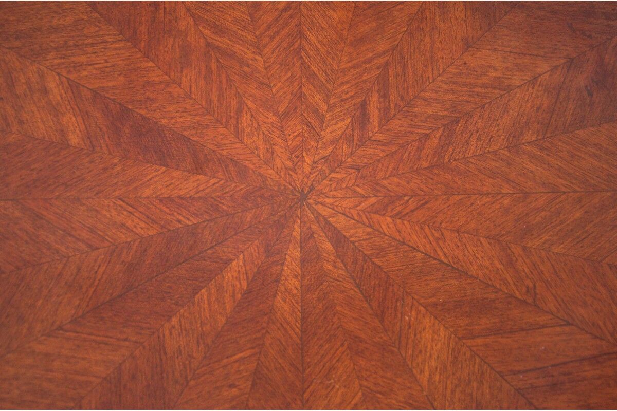 Side Table, France, around 1890