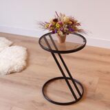 Vintage harness Yves Boutboul 80s