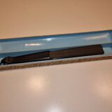 Eventail ancien en soie