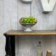 Old shelf