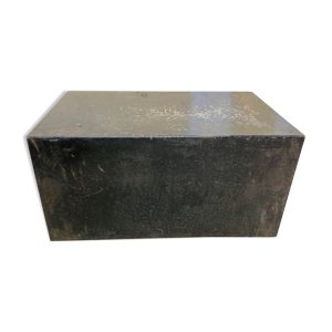 table basse industrielle