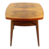 1960s Coffee Table By Mier, Czechoslovakia