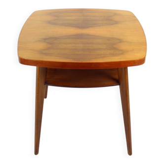 1960s Coffee Table By Mier, Czechoslovakia