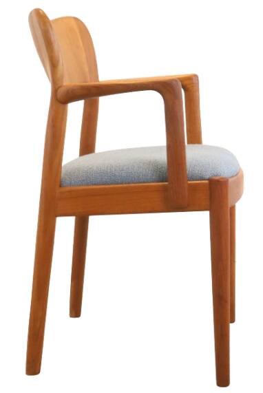 Chaise Niels Koefoed 'Krusa'