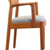 Chaise Niels Koefoed 'Krusa'