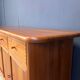 Mid century Scandinavian sideboard by Soren Nissen and Ebbe Gehl, 1970