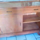 Enfilade pieds compas