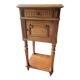 Louis Bonnin bedside table in Henri II style