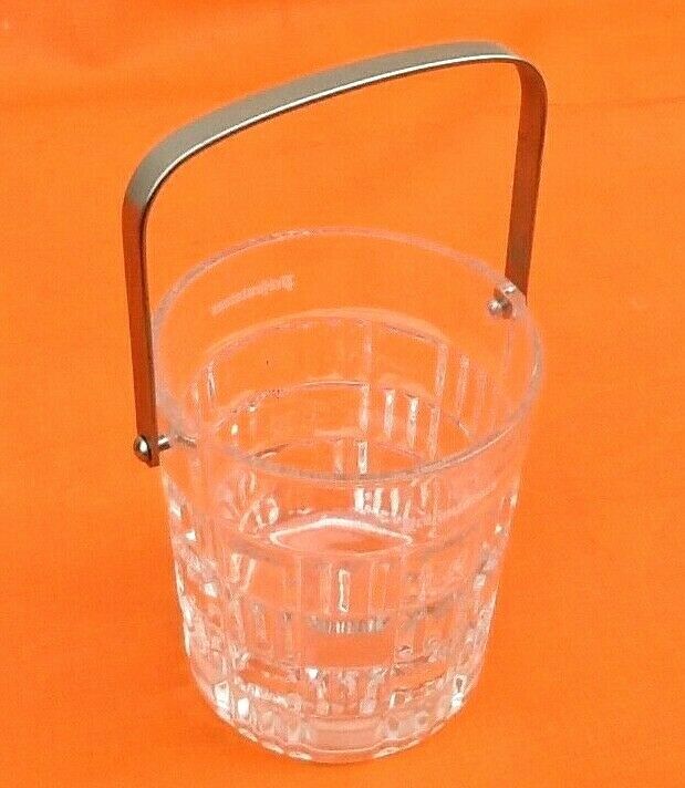 Ice bucket 1960