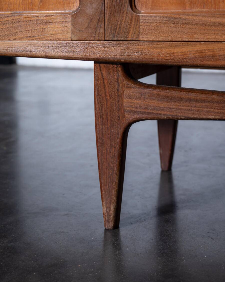 Fresco enfilade by gplan