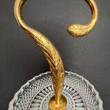 Servant or display