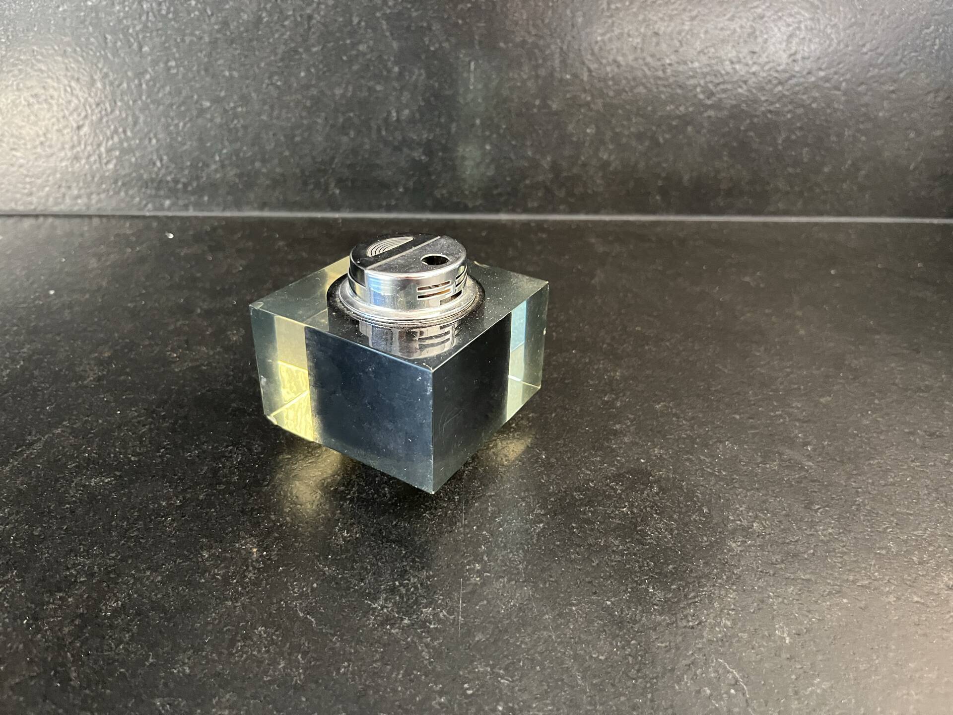 Sarome Japan table lighter