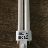 Lamp to be asked
