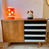 Jiroutek U-458 chest of drawers