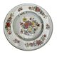 6 assiettes à dessert Villeroy Boch Summerday 21cm