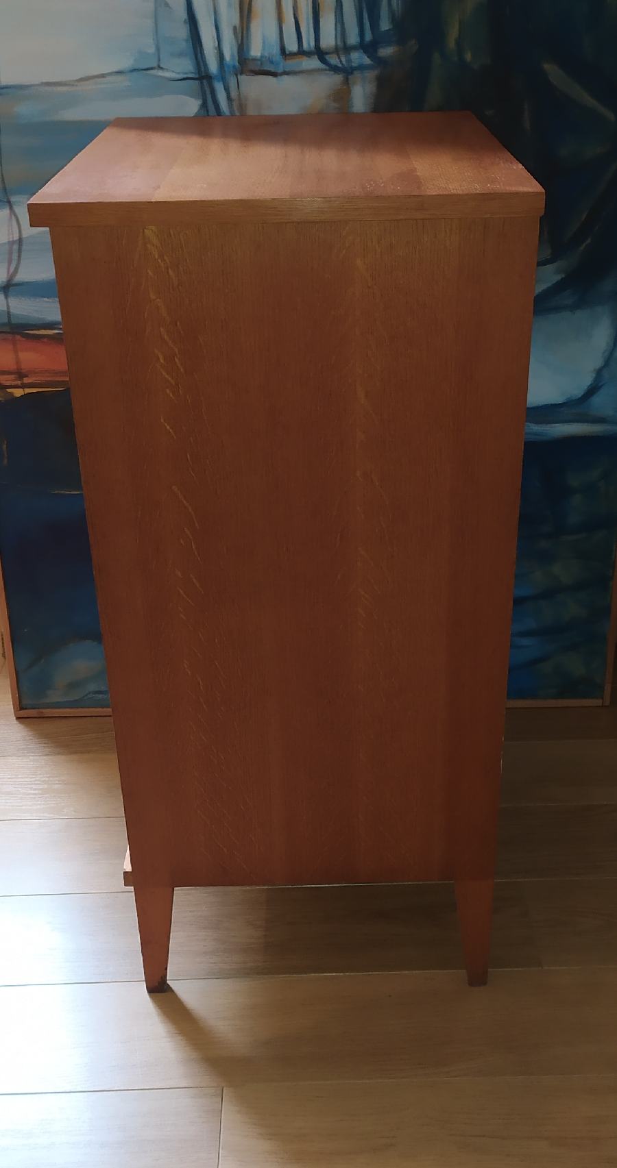 Commode chiffonnier