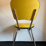 Colorful chairs