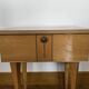 Bedside table 60's