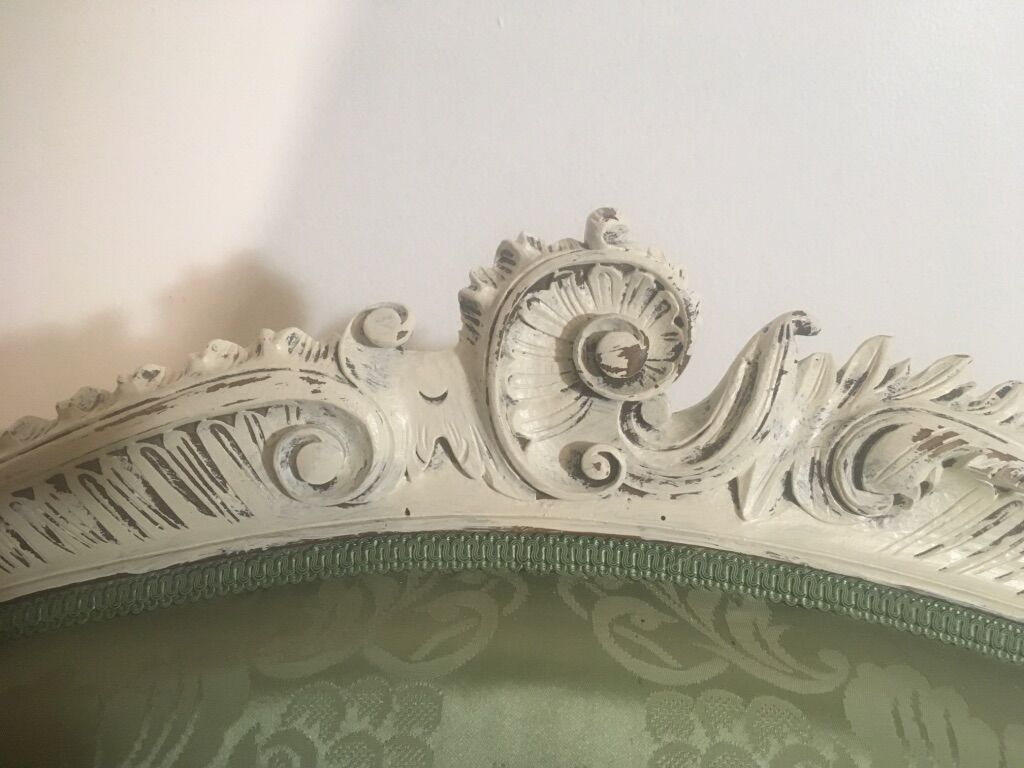 Louis XVl style sofa