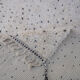 Carpet beni ourain 210 x 152 cm