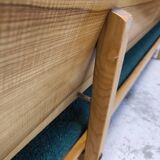Designer bench