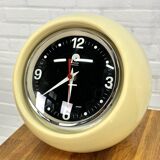 Explorer space age clock
