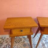 Chevets vintage