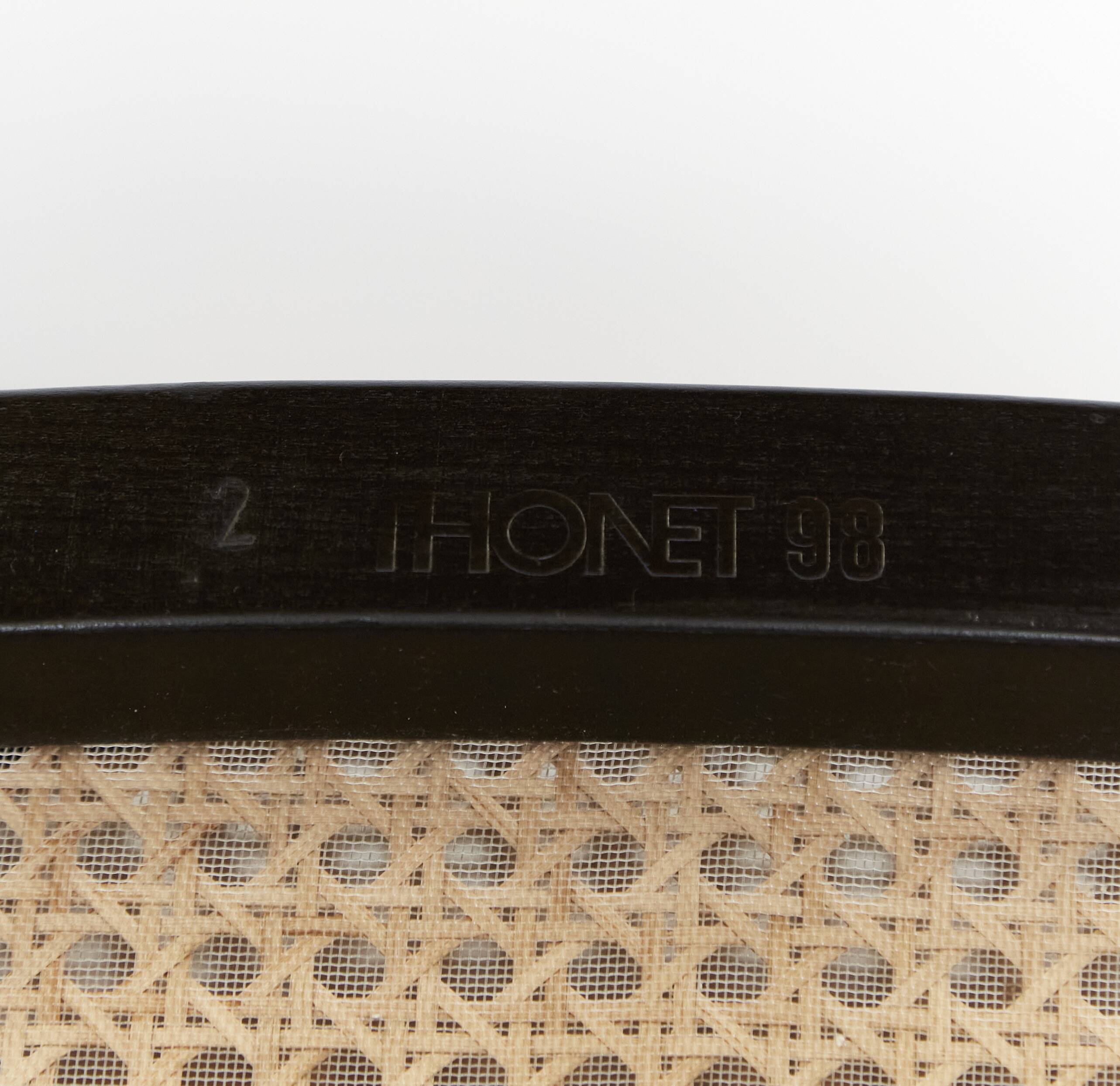 Cantilever S32 Chair by Marcel Breuer for Thonet