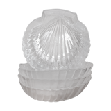 4 shell ramekins