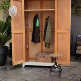 Parisian wardrobe/wardrobe