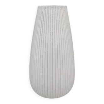 Tulipe de luminaire vintage années 50/60'