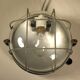 50s porthole wall light