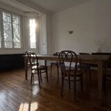 Page 1 of 15 Large Provence farmhouse table in solid oak – 300 cm