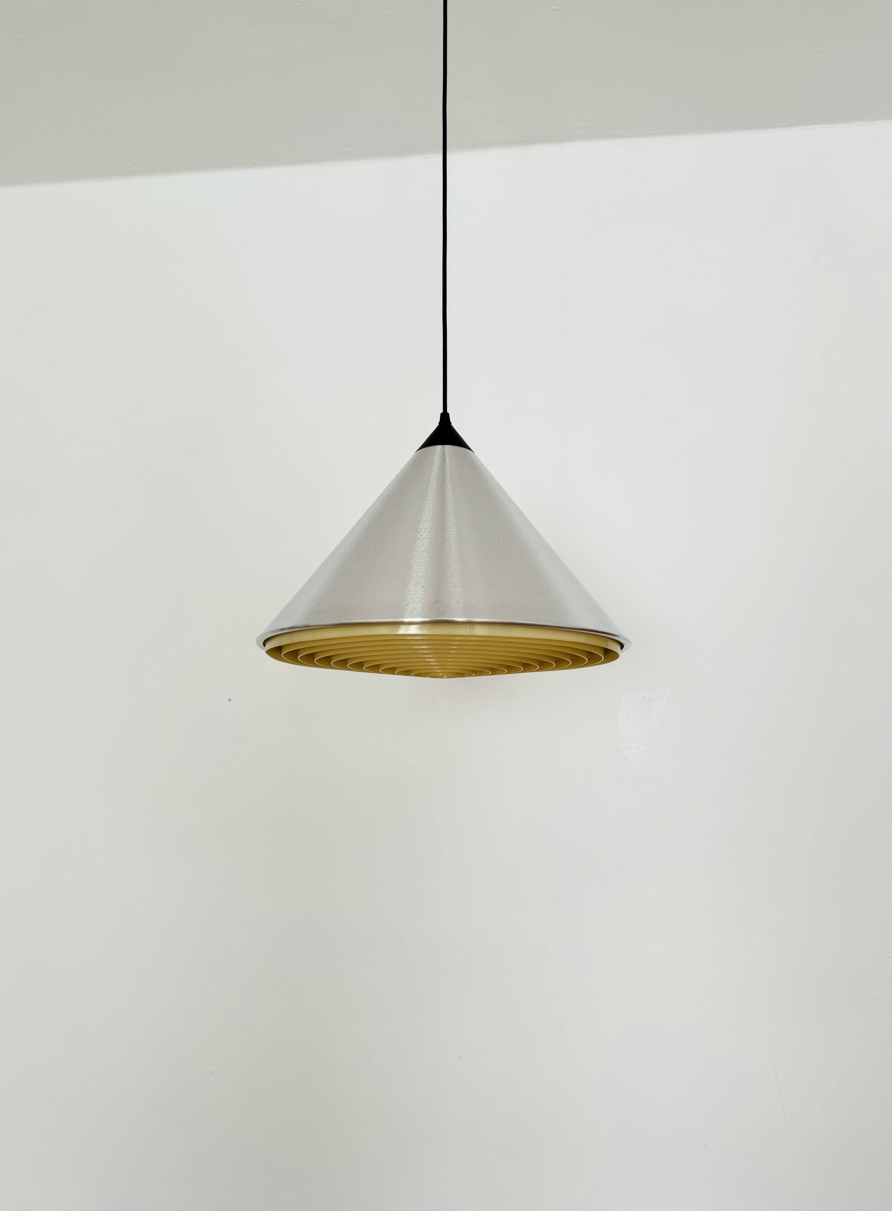 Suspension par Doria