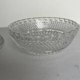 Crystal candy box