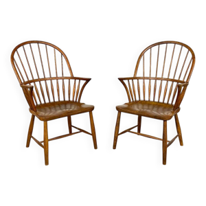 Chaises de salle à manger - henningsen