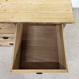 Antique craft furniture