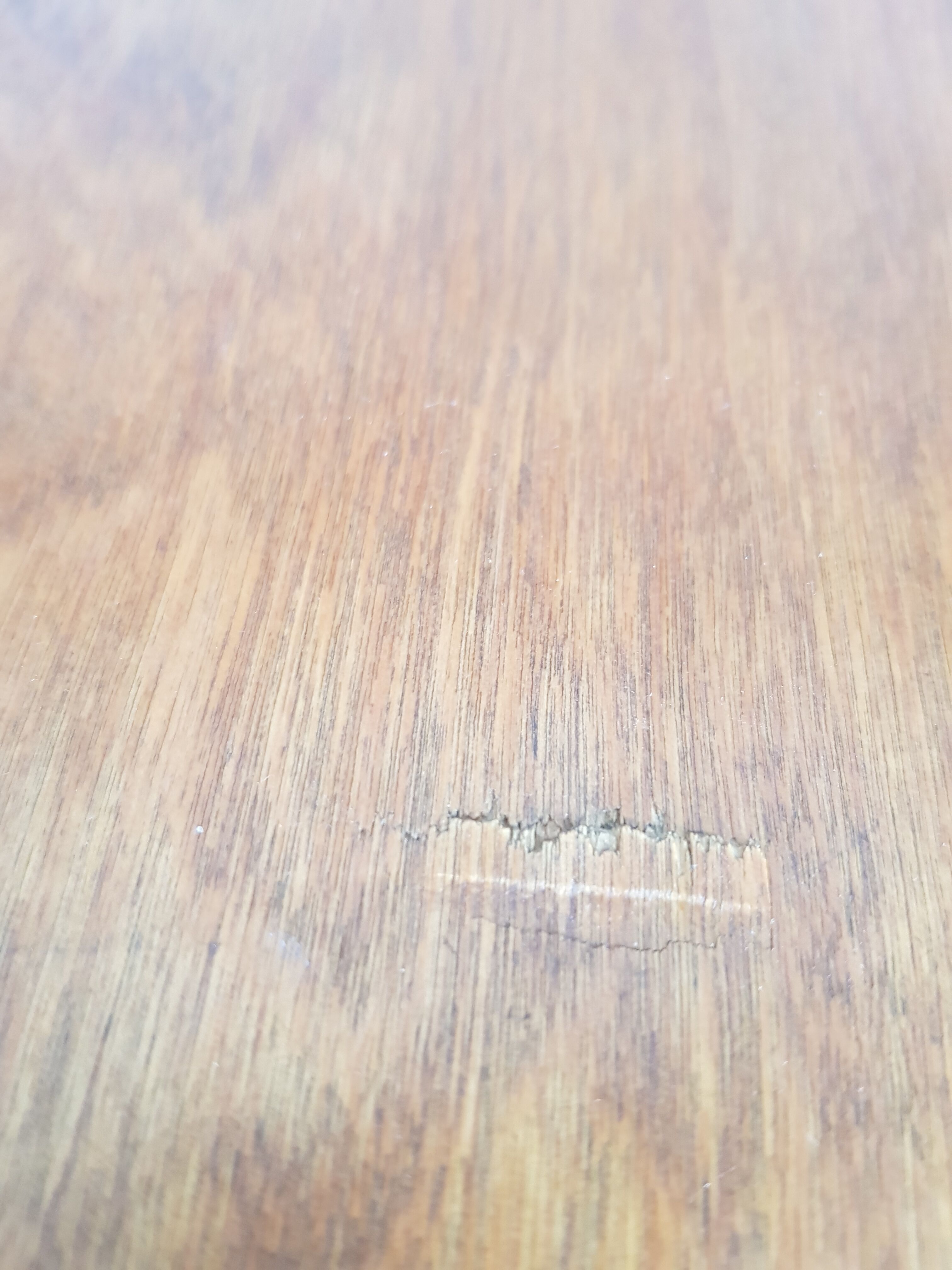 Baumann folding chair