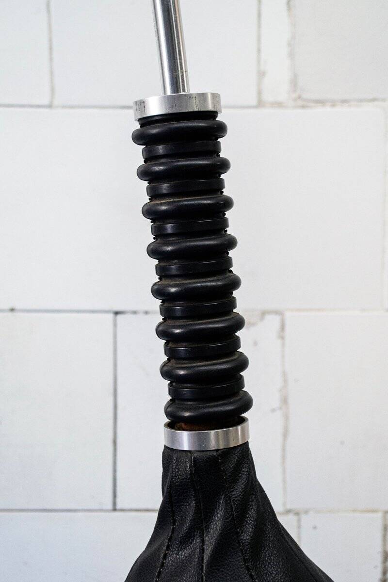 Lampada da terra Bul Bo di Roberto Gabetti & Aimaro Isola per Arbo, 1969